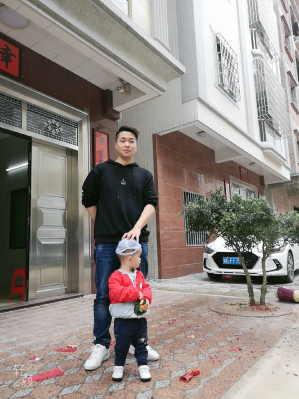 湛江吴川相亲的第一张照片--吴川基督教相亲网