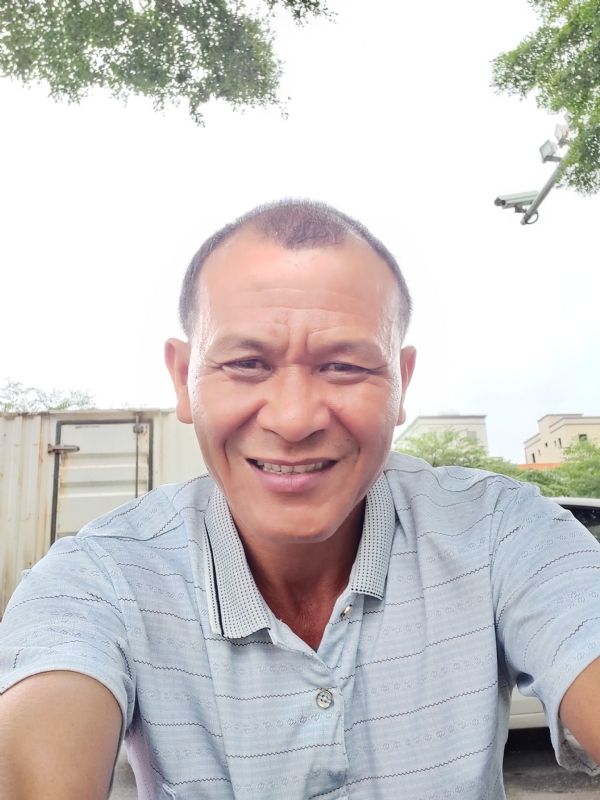 大老的第一张照片--吴川基督教相亲网